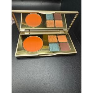 Stila Color Cocktail Travel Cheek, Lip, & Eye Palette- Brand New in box